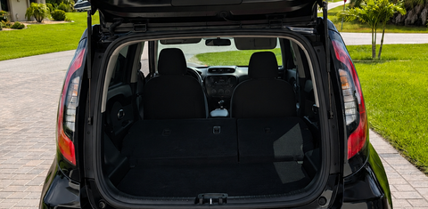 Kia Soul 2017