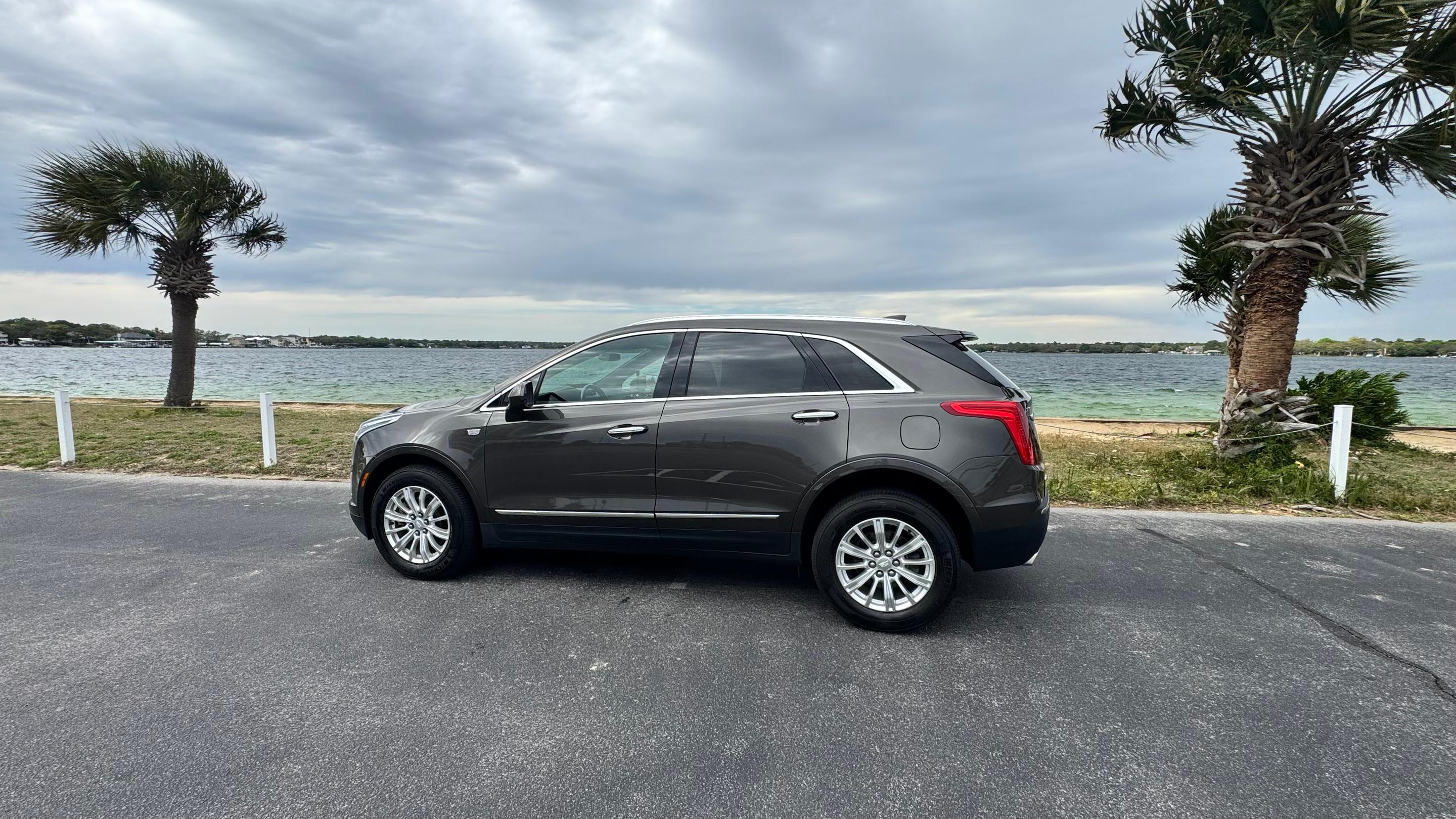 Cadillac XT5 2019 in Shalimar, FL