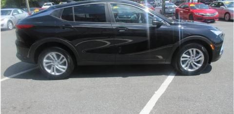 Buick Envista 2024