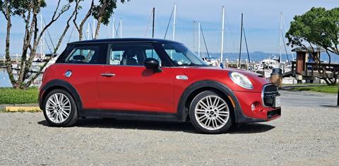MINI Hardtop 2 Door 2015