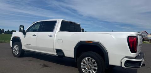 GMC Sierra 3500HD 2023