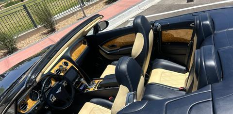 Bentley Continental GT 2013