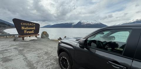 Toyota Tundra 2026