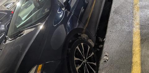 Toyota Corolla 2018