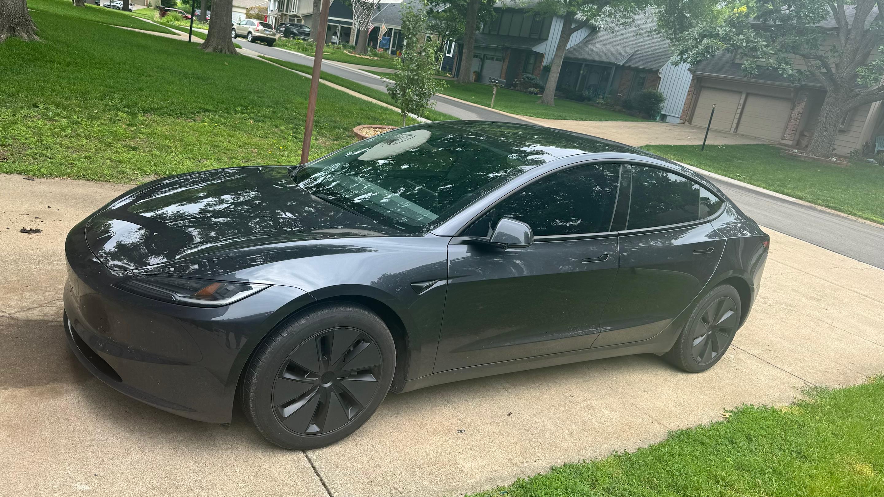 Tesla Model 3 2025 in Overland Park, KS