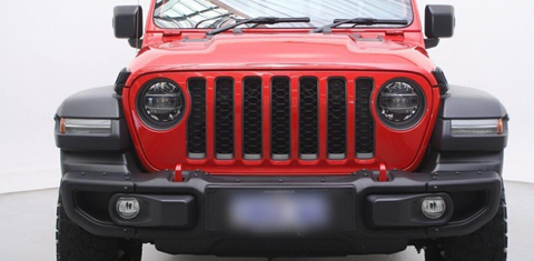 Jeep GLADIATOR 2020