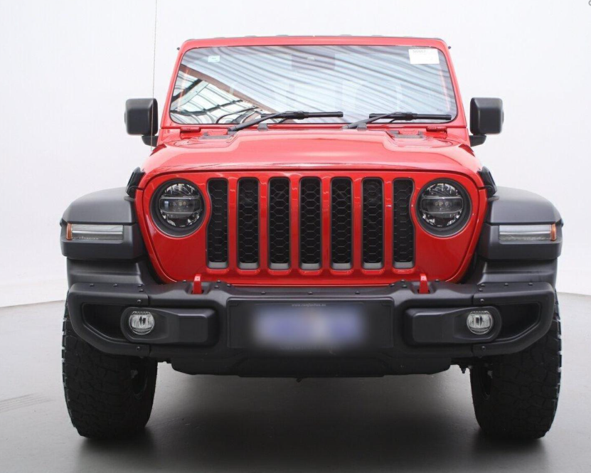 Jeep GLADIATOR 2020 in Mascot