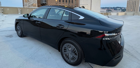 Nissan Sentra 2027