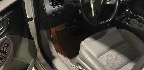 Chevrolet Impala 2018