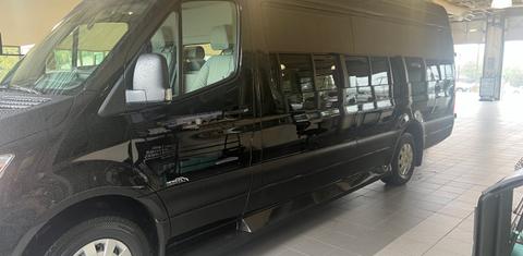 Mercedes-Benz Sprinter Cargo 2019