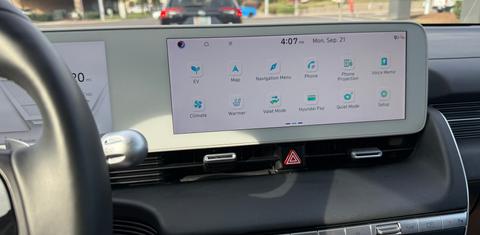 Hyundai IONIQ 5 2024