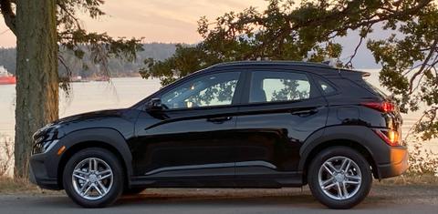 Hyundai Kona 2023