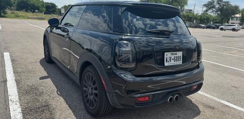 MINI Hardtop 2 Door 2021