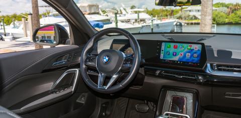 BMW X2 2026