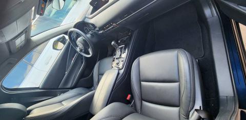 Mazda CX-30 2025