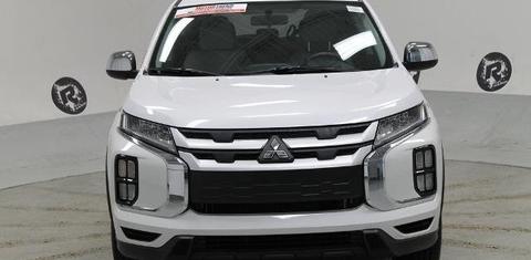 Mitsubishi Outlander Sport 2020