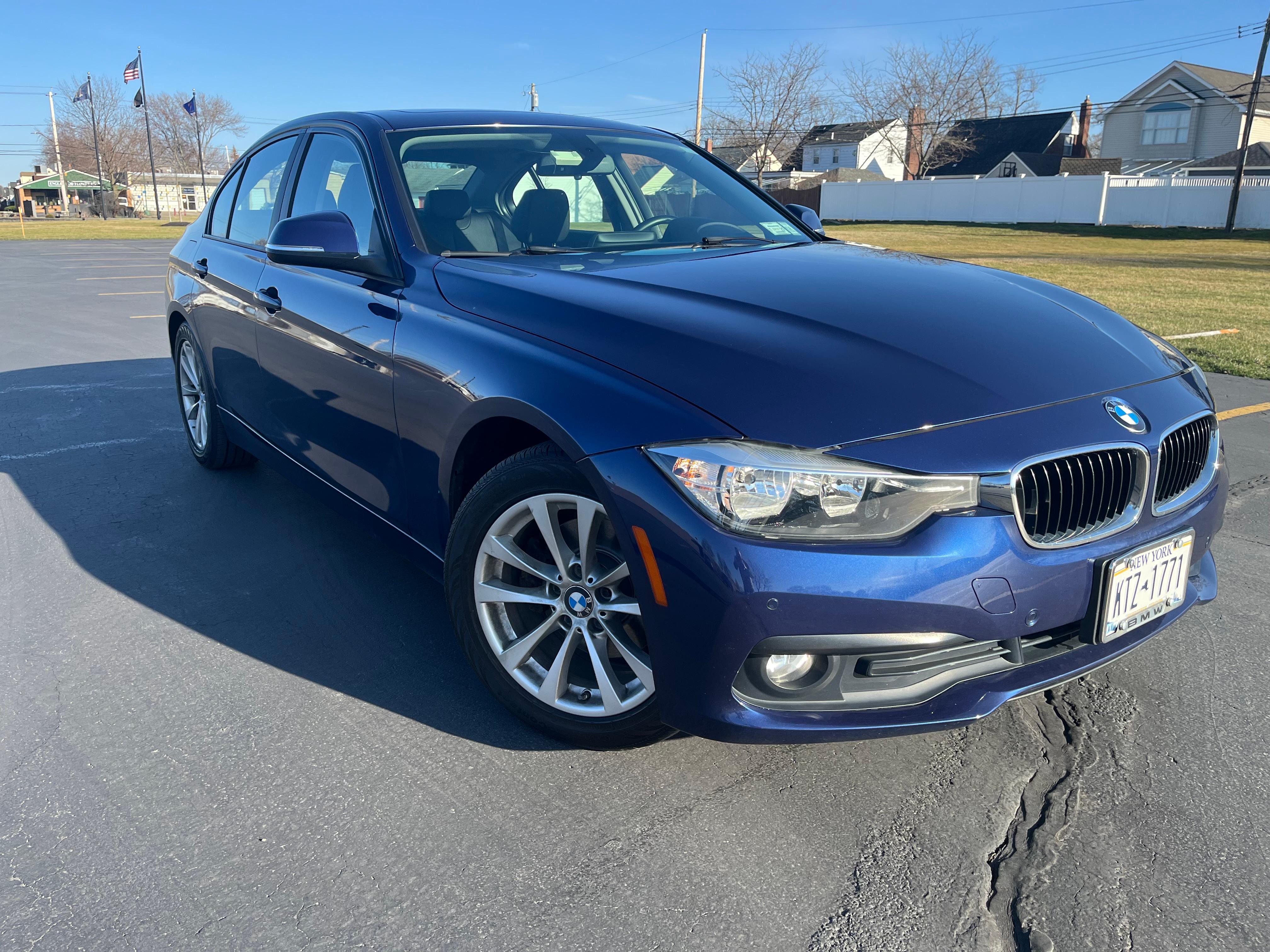 BMW 3 Series 2016 in Amherst, NY