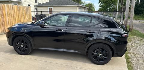 Dodge Hornet 2024
