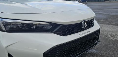 Honda Civic 2025