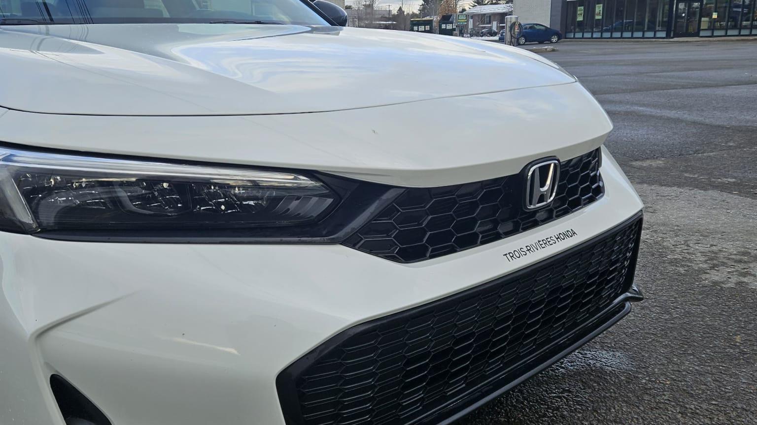 Honda Civic 2025 in Trois-Rivières, QC