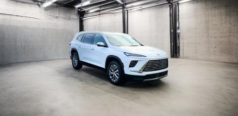 Buick Enclave 2025