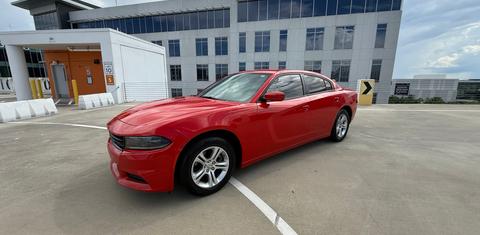 Dodge Charger 2022