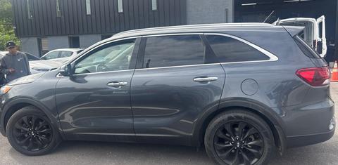Kia Sorento 2020