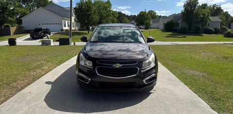 Chevrolet Cruze 2015