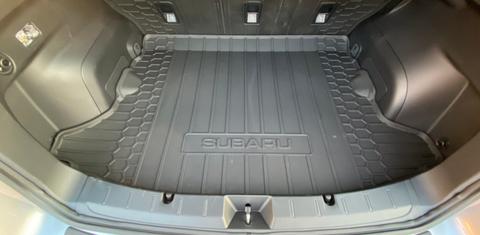 Subaru Crosstrek 2021
