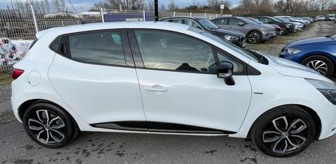 Renault CLIO IV 2017