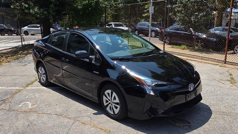Toyota Prius 2016 en Philadelphia, PA