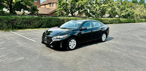 Nissan Sentra 2025
