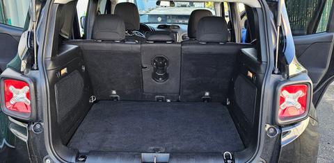 Jeep Renegade 2015