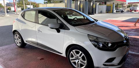 Renault CLIO IV 2020
