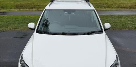 Volkswagen TIGUAN 2013