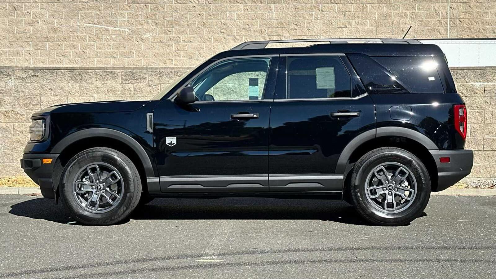 Ford Bronco Sport 2024 in South San Francisco, CA