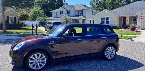 MINI Clubman 2016