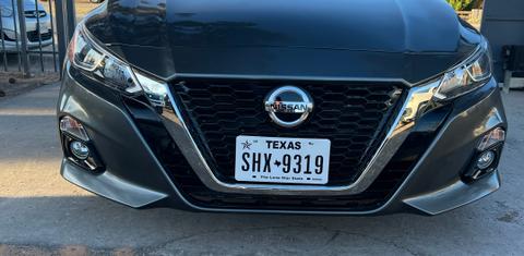Nissan Altima 2020