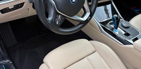 BMW i4 2022