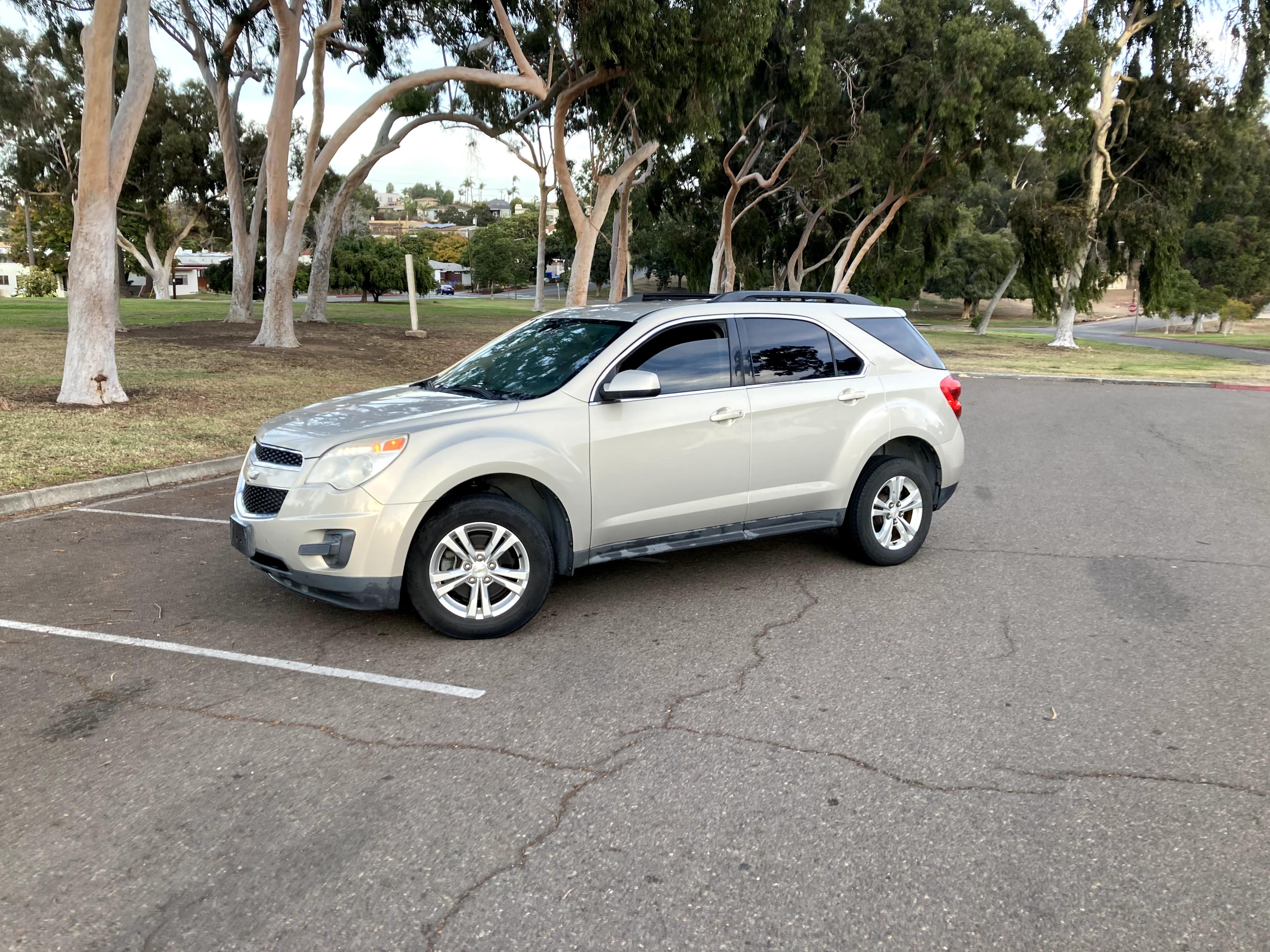 Chevrolet Equinox 2012 in Omaha, NE