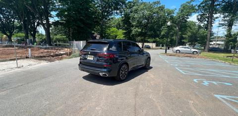 BMW X5 2023