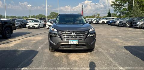 Nissan Rogue 2026
