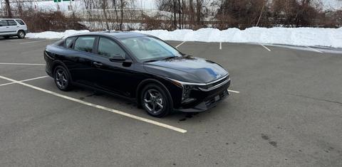 Kia K4 2025