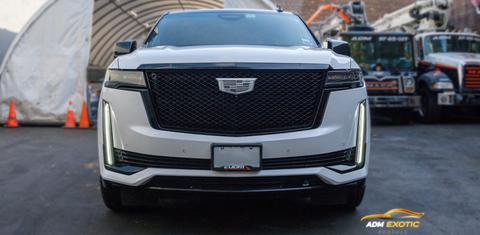 Cadillac Escalade ESV 2023
