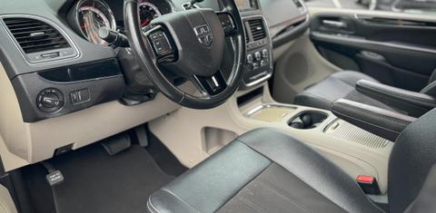 Dodge Grand Caravan 2020