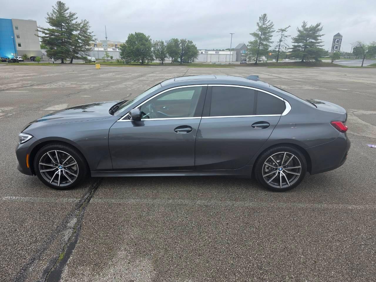BMW 3 Series 2020 in Henryville, IN