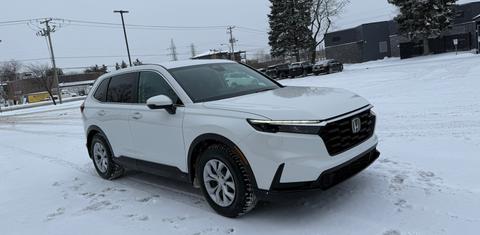 Honda CR-V 2023