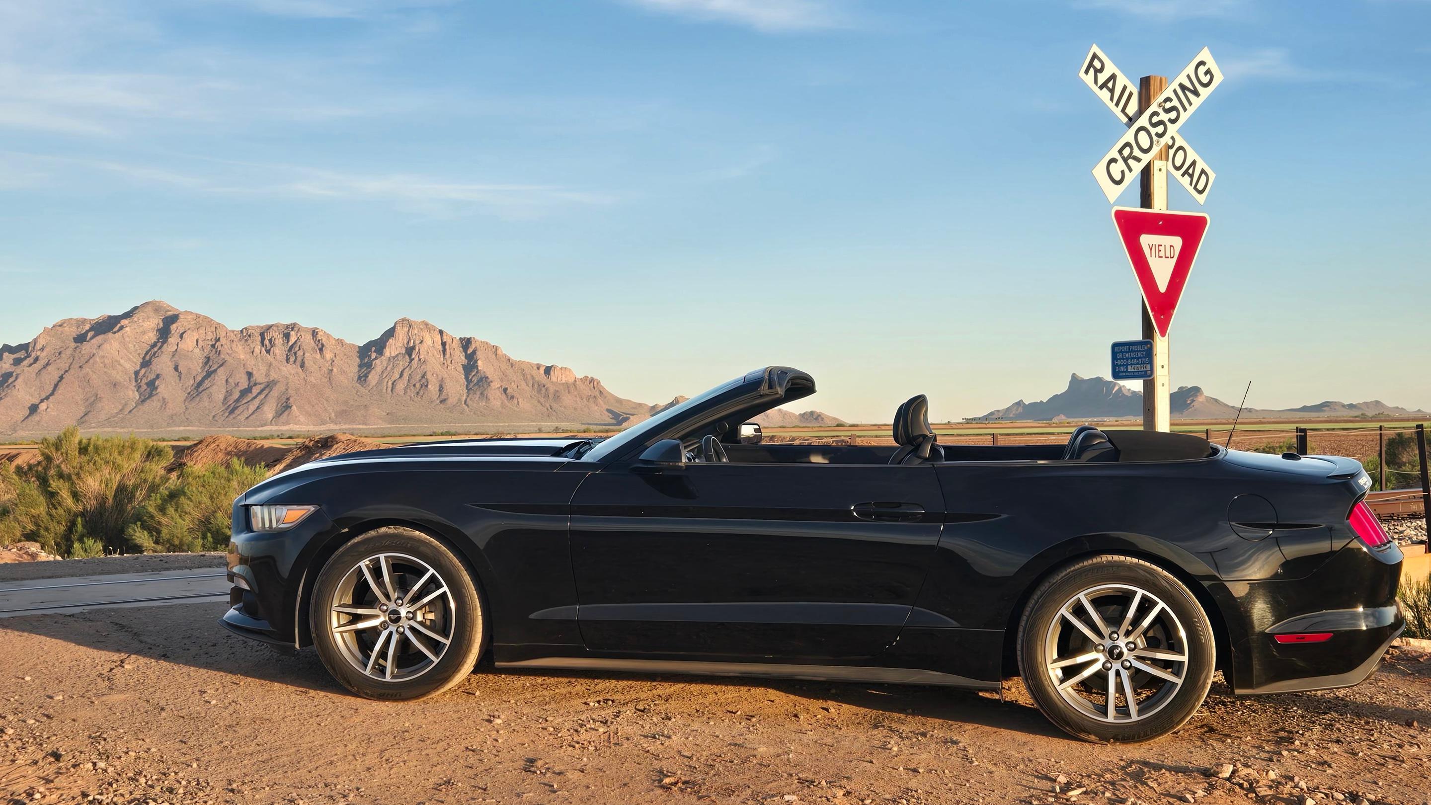 Ford Mustang 2016 in Casa Grande, AZ