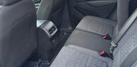 Chevrolet Equinox 2022