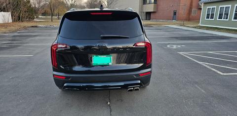 Kia Telluride 2021